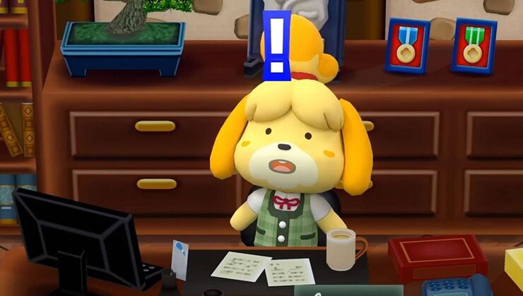 Nintendo Has Finally Banned an 'Adults-Only' Animal Crossing: New Horizons Island After 5 Years
