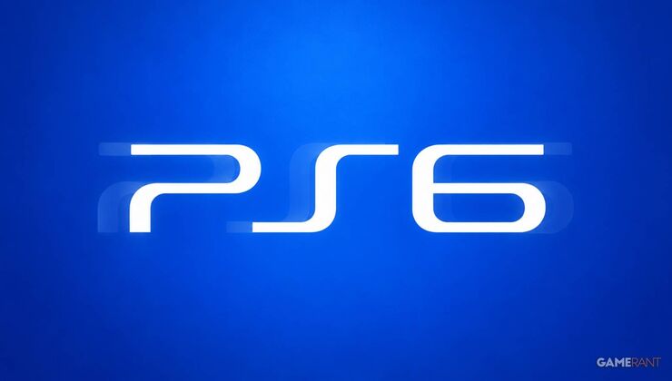 Official Sony Patent Hints at PS6 Feature