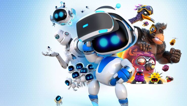 Astro Bot Makes Official Surprise Return In September 2026