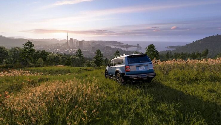 Forza Horizon 6 Teases Future Plans and Game Improvements