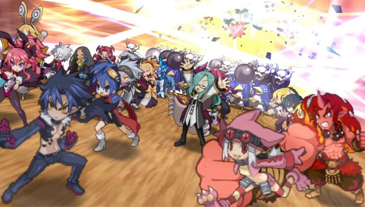 Disgaea Creator Says PlayStation May As Well Abandon Consoles If It Removes Physical Games