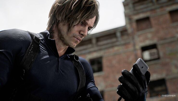Resident Evil Requiem Has Multiple Endings, But It's Pretty Clear Which One Is Canon