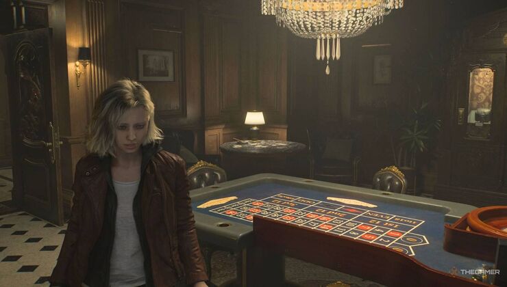 Resident Evil Fans Think A Bunch Of Requiem Content Will Be Reused For Code Veronica And RE1 Remakes