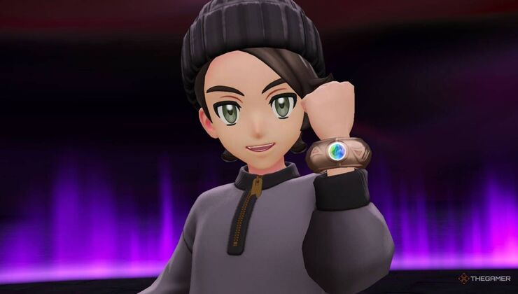 I Didn't Know Hitting Plus Makes Moves More Powerful In Pokemon Legends: Z-A, And I'm Clearly Not Alone