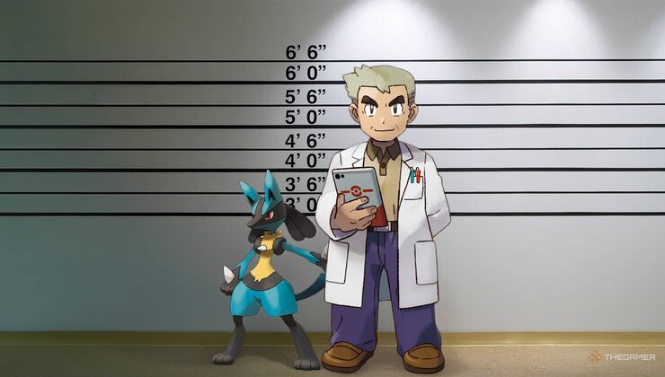 Pokemon Fans Are Dissecting Just How Little Sense Some Pokedex Entries Make