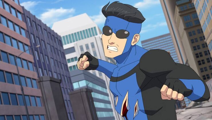 New Invincible Release Officially Confirmed for Winter 2026