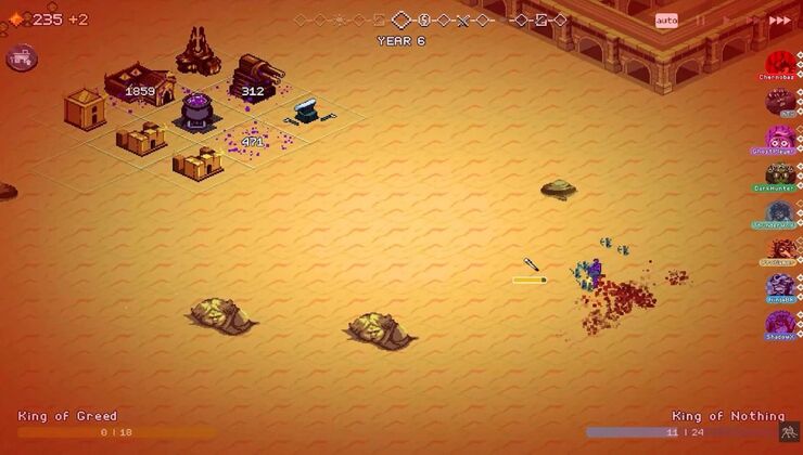 9 Kings Multiplayer Update Lands as it Crosses 1 Million Sales | TechRaptor