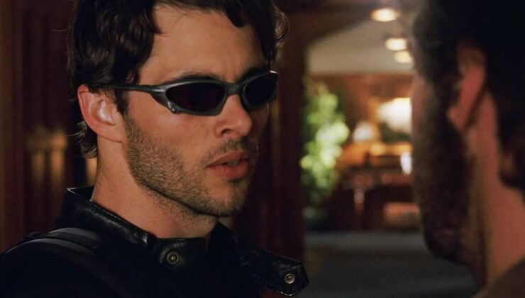Marvel Officially Unveils New Cyclops Design And Actor
