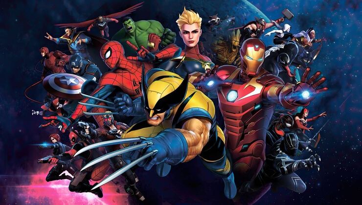 Marvel Ultimate Alliance Finally Returns, And You Can Play Now