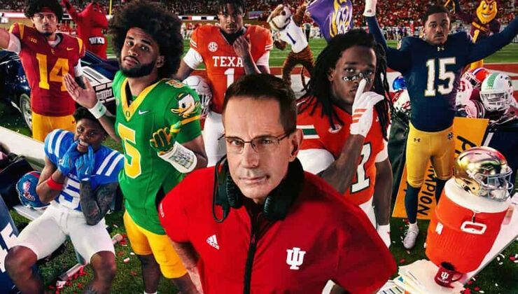 EA Sports College Football 27 Cover Athletes Revealed Ahead Of Full Showcase