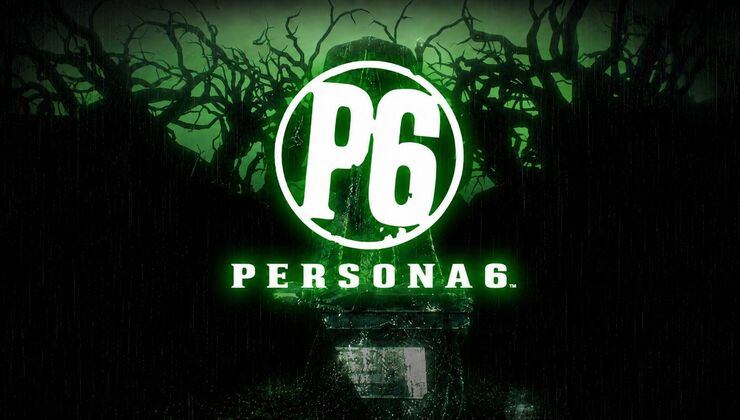 Brand-New Persona 6 Story Details Confirmed by PlayStation Store