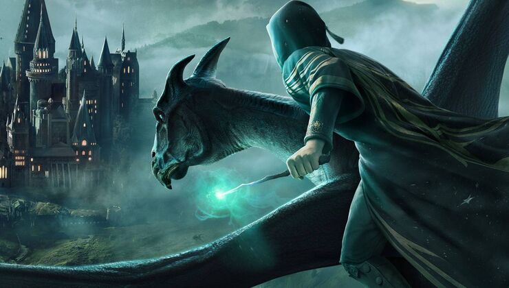 Hogwarts Legacy Multiplayer Will Let You Duel Your Friends