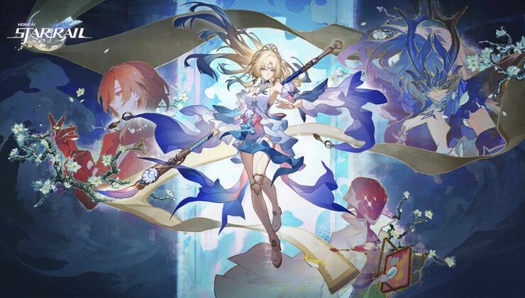 Honkai: Star Rail Update Version 4.6 “Dance With The Beast Before Moonrise” Announced