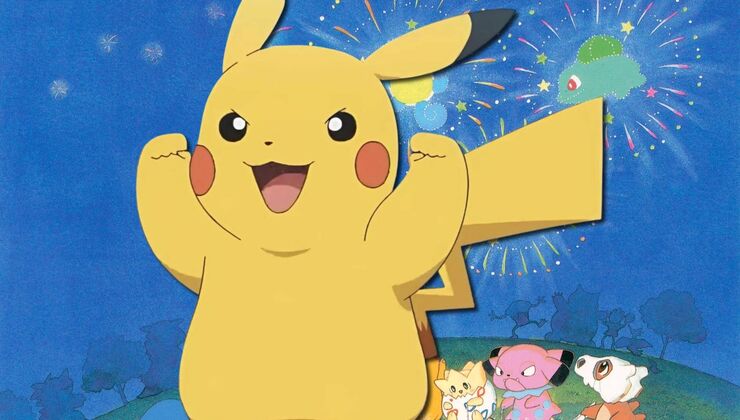 It's Finally The End of an Era for Pokemon Thanks to New Release