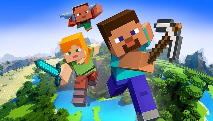 New Official Minecraft Release Confirmed for October 27