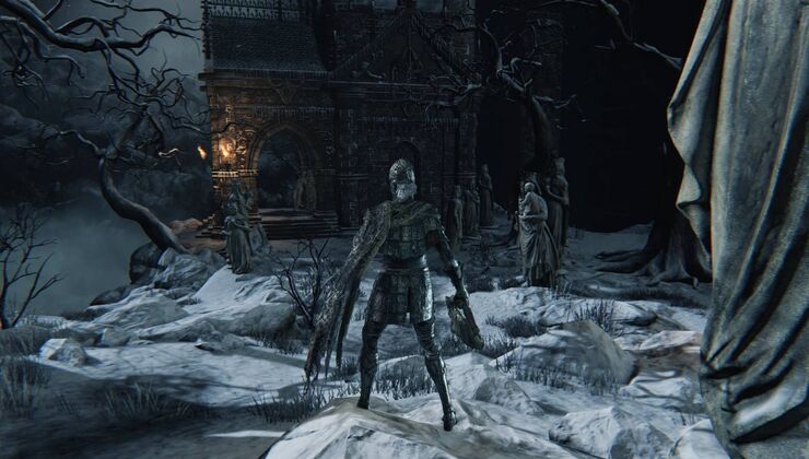 Bloodborne PC Remaster Just Got A Surprise Release Thanks To Fans