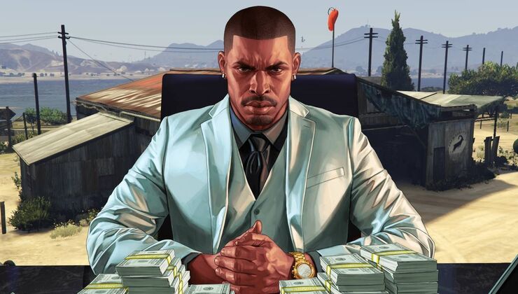 GTA Online As We Know It Comes To An End Next Month