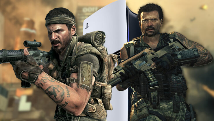 Treyarch Officially Confirms Modes for Call of Duty: Black Ops Reboots
