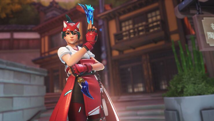 Overwatch 2 Teases What's Coming in Season 20