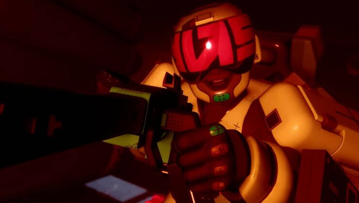 Marathon's Re-Reveal Is A Lot More Popular Than The Trailer Which Caused Its Delay