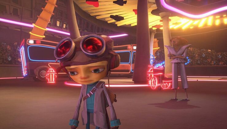 Double Fine And Ninja Theory Are Most Likely For Rumoured Xbox Studio Closure, According To Analyst