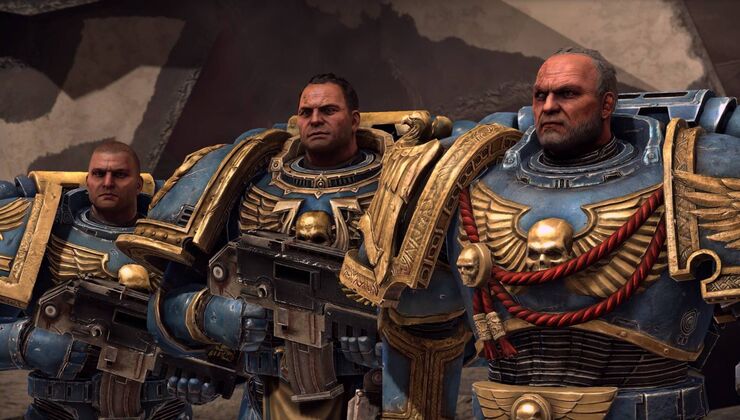 Last Chance To Get 5 Warhammer 40K Games For Free