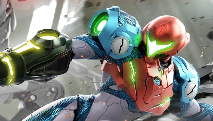 A New Metroid May Have Been Leaked By A Brazilian Ratings Board