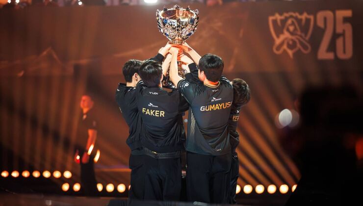 The Worst News You've Ever Heard: Elon Musk Wants Grok 5 To Play Versus The League Of Legends World Champions, And Riot Is Interested