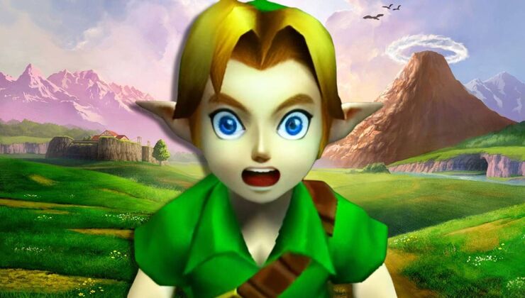 The Worst Part Of Zelda: Ocarina Of Time, According To Shigeru Miyamoto Himself