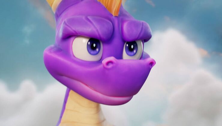 Spyro The Dragon Is Back, With Toys For Bob Making A New Game