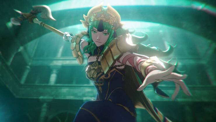 Nintendo Adds Another Game To Its Growing Suite Of $80 Titles
