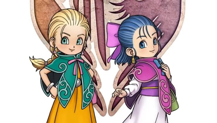 Dragon Quest Monsters: The Withered World Announced During Anniversary Live Stream