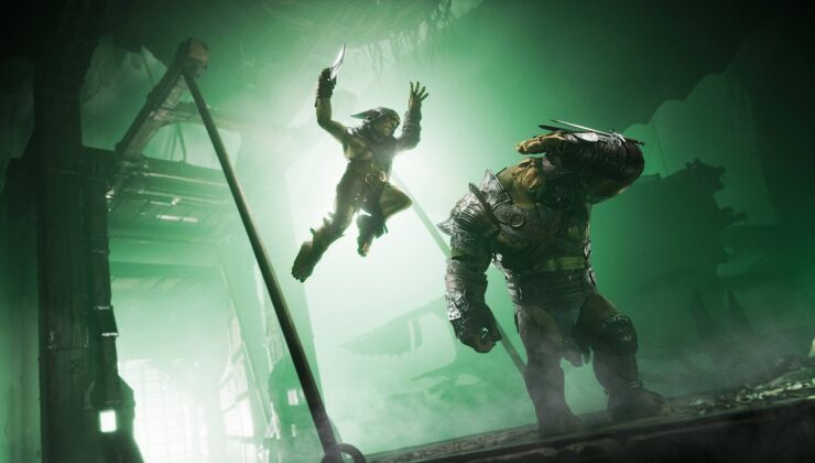 Styx: Blades of Greed Release Date Revealed for February | TechRaptor