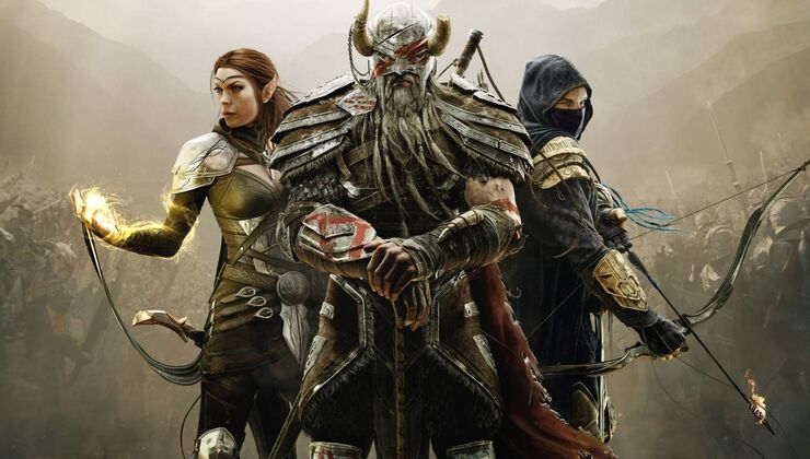 The Elder Scrolls Officially Announces The End Of An Era