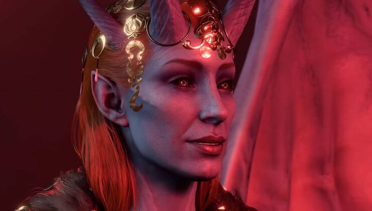 Baldur's Gate 3 Player Turns Mizora Into A Full Companion With Story Content