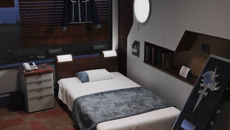 We're Never Getting A Final Fantasy 8 Remake, But This Mod Is Giving The Original A Gorgeous Makeover