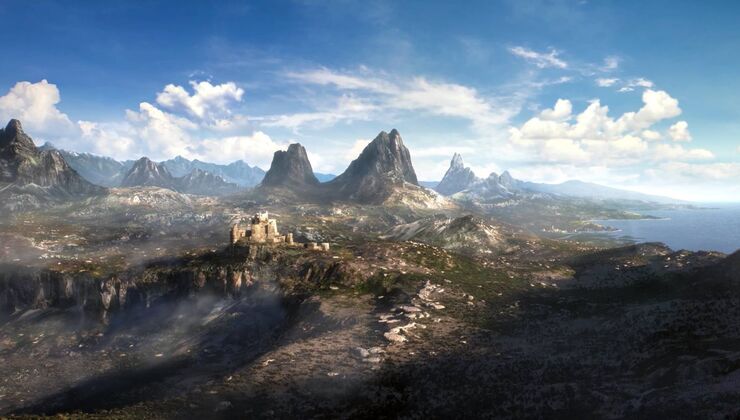 Bethesda's Shocking Reveals: Fallout 5, The Elder Scrolls VI Plans, and Two Remasters
