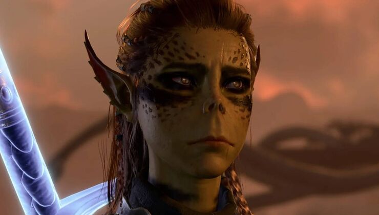 Another Developer Says 'No' To Making Baldur's Gate 4