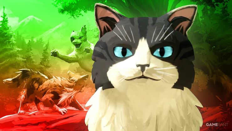 Warrior Cats: Clans of the Forest Reviews Are In