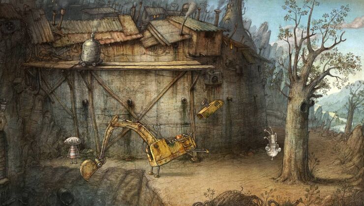 After 17 Years, Classic 2D Game Gets an Official Sequel
