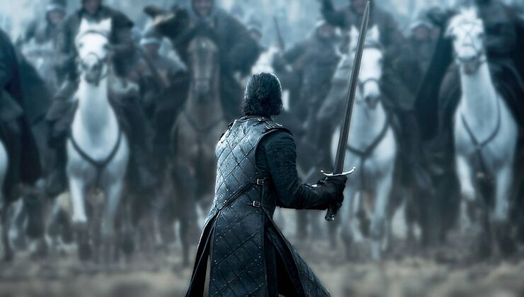 New Game of Thrones Release Officially Delayed to 2027