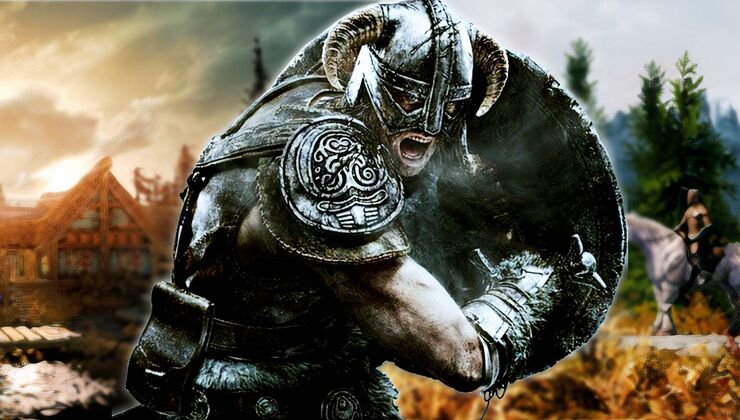 Skyrim: Heart Of The Mountain Expansion Trailer Dropped By Bethesda
