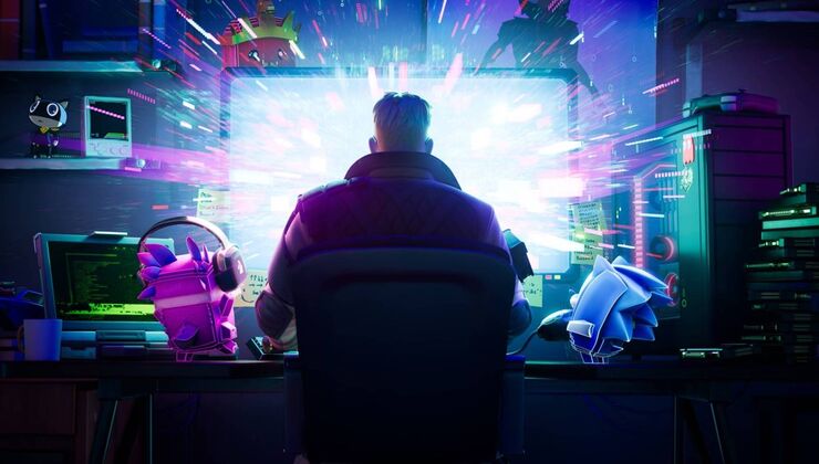 Epic Takes Potshots At Steam With AI Vibecoded Launcher