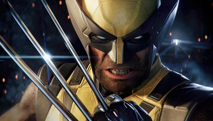 Marvel Boss Implies Insomniac Will Develop More Superhero Games After Wolverine
