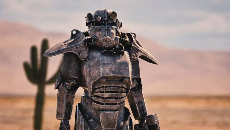 Fallout 5 Can Wait, Fallout World Has Landed