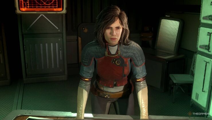 The Outer Worlds 2 Will Absolutely Call You Out If You Run Around Naked