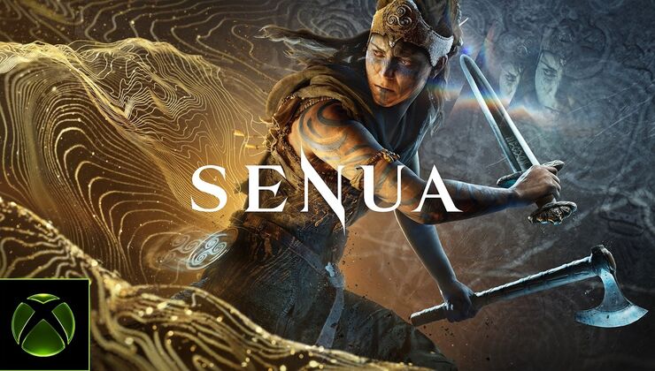 Senua A New Hellblade Game Revealed At Xbox Games Showcase 2026
