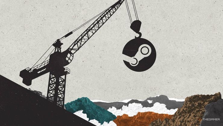 Adult Game Developer Says Steam Is Blocking NSFW Updates