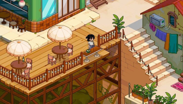 Stardew Valley-Like Game Grave Seasons Shows Off Customization Options