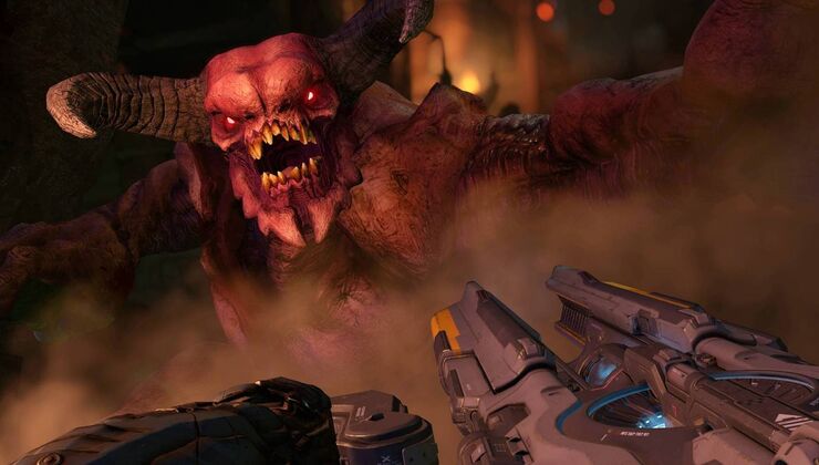 66% Of Developers Who Worked On Doom (2016) Have Been Laid Off